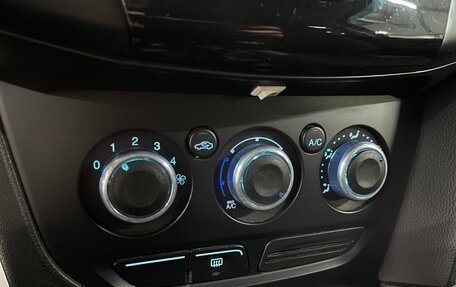 Ford Focus III, 2012 год, 729 000 рублей, 14 фотография