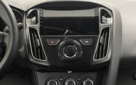 Ford Focus III, 2012 год, 729 000 рублей, 12 фотография