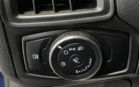 Ford Focus III, 2012 год, 729 000 рублей, 16 фотография