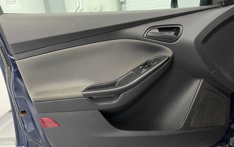 Ford Focus III, 2012 год, 729 000 рублей, 17 фотография