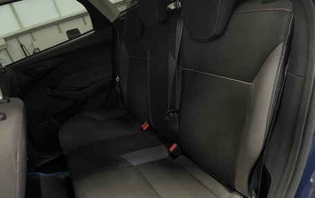 Ford Focus III, 2012 год, 729 000 рублей, 20 фотография