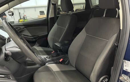 Ford Focus III, 2012 год, 729 000 рублей, 19 фотография