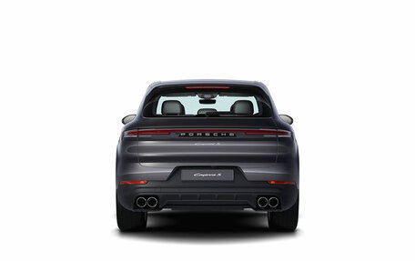 Porsche Cayenne III, 2025 год, 18 700 000 рублей, 15 фотография