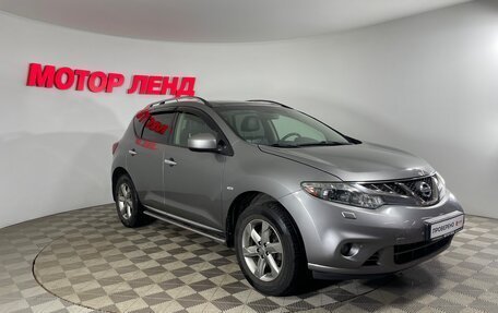 Nissan Murano, 2011 год, 1 140 000 рублей, 3 фотография
