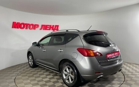 Nissan Murano, 2011 год, 1 140 000 рублей, 6 фотография