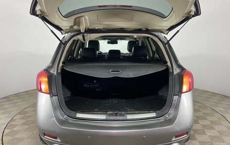 Nissan Murano, 2011 год, 1 140 000 рублей, 7 фотография