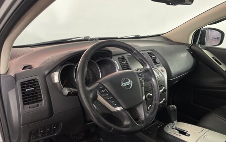 Nissan Murano, 2011 год, 1 140 000 рублей, 8 фотография