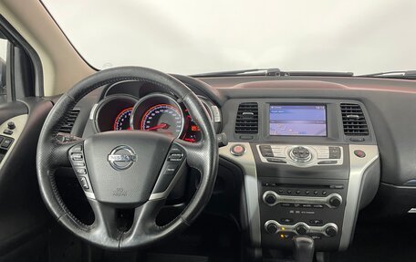 Nissan Murano, 2011 год, 1 140 000 рублей, 12 фотография