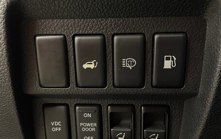 Nissan Murano, 2011 год, 1 140 000 рублей, 19 фотография