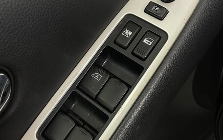 Nissan Murano, 2011 год, 1 140 000 рублей, 18 фотография