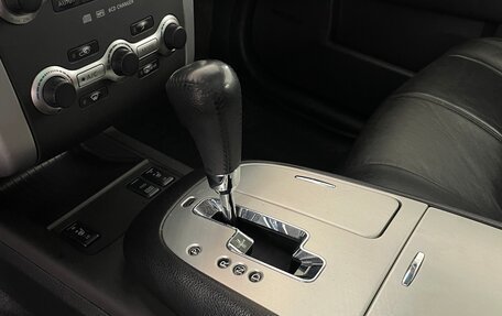 Nissan Murano, 2011 год, 1 140 000 рублей, 16 фотография