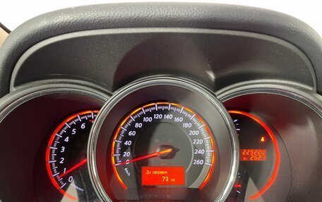 Nissan Murano, 2011 год, 1 140 000 рублей, 15 фотография