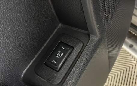 Nissan Murano, 2011 год, 1 140 000 рублей, 20 фотография