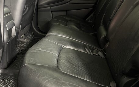 Nissan Murano, 2011 год, 1 140 000 рублей, 21 фотография