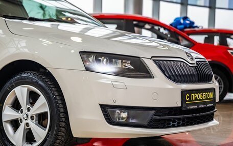 Skoda Octavia, 2013 год, 1 368 000 рублей, 9 фотография