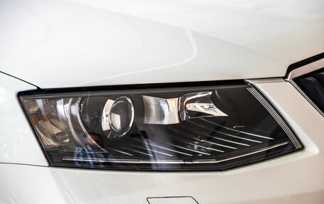 Skoda Octavia, 2013 год, 1 368 000 рублей, 10 фотография