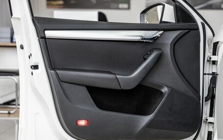 Skoda Octavia, 2013 год, 1 368 000 рублей, 12 фотография