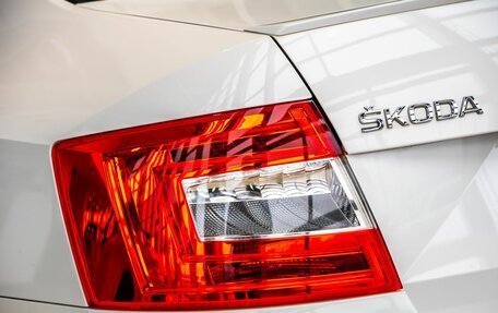 Skoda Octavia, 2013 год, 1 368 000 рублей, 11 фотография