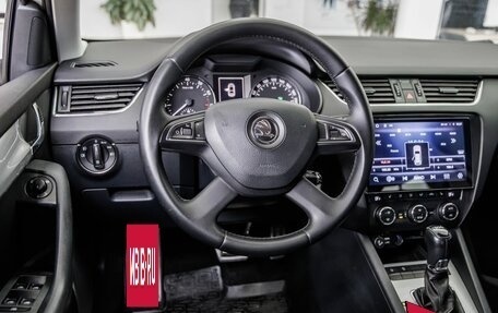 Skoda Octavia, 2013 год, 1 368 000 рублей, 15 фотография