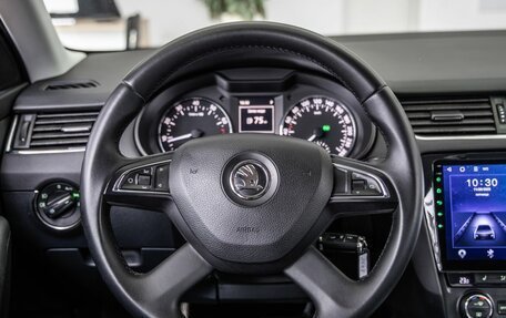 Skoda Octavia, 2013 год, 1 368 000 рублей, 16 фотография