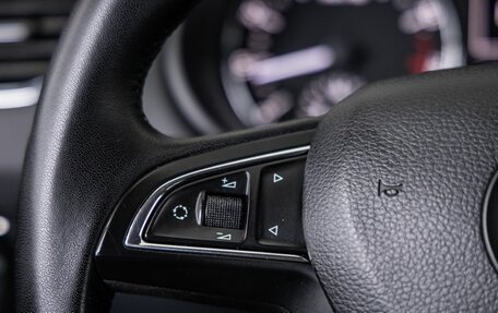 Skoda Octavia, 2013 год, 1 368 000 рублей, 18 фотография