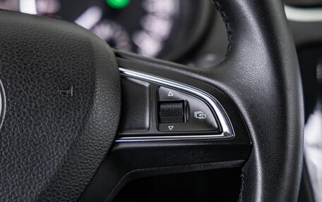 Skoda Octavia, 2013 год, 1 368 000 рублей, 19 фотография