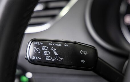 Skoda Octavia, 2013 год, 1 368 000 рублей, 20 фотография