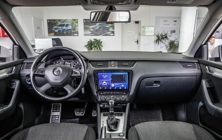 Skoda Octavia, 2013 год, 1 368 000 рублей, 21 фотография