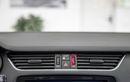 Skoda Octavia, 2013 год, 1 368 000 рублей, 23 фотография