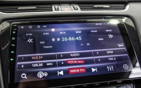 Skoda Octavia, 2013 год, 1 368 000 рублей, 25 фотография