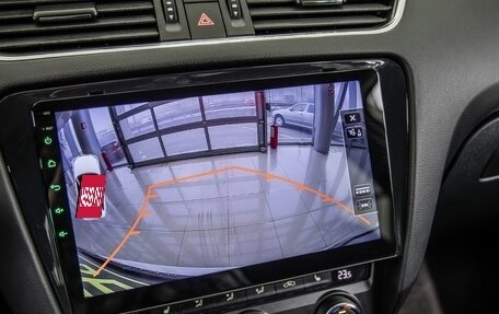 Skoda Octavia, 2013 год, 1 368 000 рублей, 27 фотография