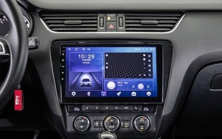 Skoda Octavia, 2013 год, 1 368 000 рублей, 22 фотография