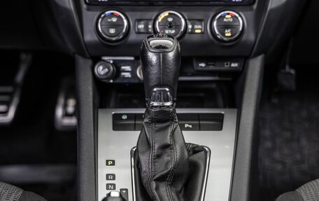 Skoda Octavia, 2013 год, 1 368 000 рублей, 32 фотография