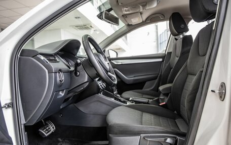 Skoda Octavia, 2013 год, 1 368 000 рублей, 33 фотография