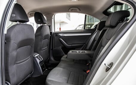 Skoda Octavia, 2013 год, 1 368 000 рублей, 35 фотография