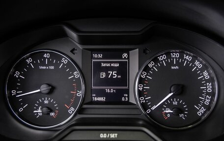 Skoda Octavia, 2013 год, 1 368 000 рублей, 39 фотография