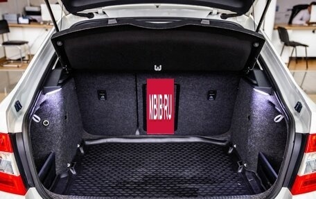 Skoda Octavia, 2013 год, 1 368 000 рублей, 38 фотография