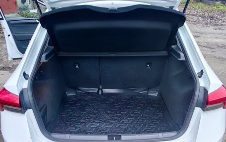 Skoda Rapid II, 2021 год, 1 273 000 рублей, 9 фотография