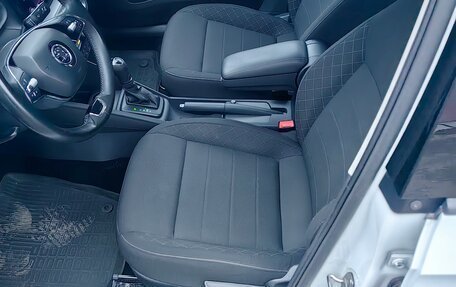 Skoda Rapid II, 2021 год, 1 273 000 рублей, 14 фотография