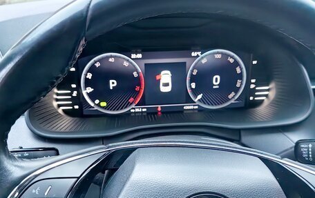 Skoda Rapid II, 2021 год, 1 273 000 рублей, 12 фотография