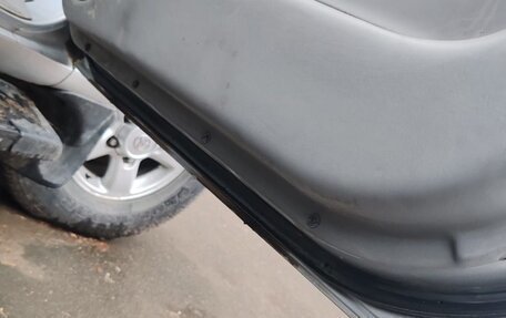 Toyota Land Cruiser 100 рестайлинг 2, 2006 год, 1 800 000 рублей, 6 фотография