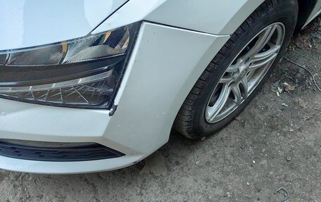 Skoda Rapid II, 2021 год, 1 273 000 рублей, 18 фотография