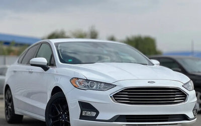 Ford Fusion (North America) II, 2020 год, 1 690 000 рублей, 1 фотография