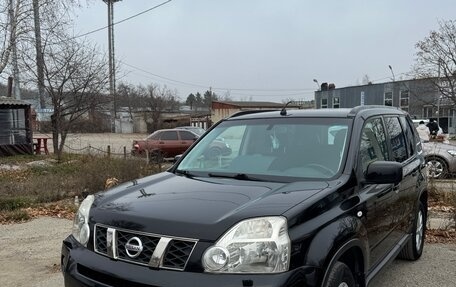 Nissan X-Trail, 2010 год, 1 100 000 рублей, 1 фотография