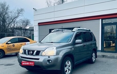 Nissan X-Trail, 2008 год, 785 000 рублей, 1 фотография