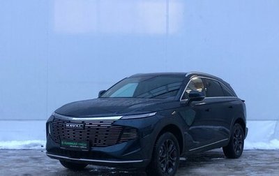 Haval F7, 2024 год, 2 990 000 рублей, 1 фотография
