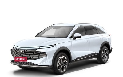 Haval F7, 2025 год, 3 349 000 рублей, 1 фотография