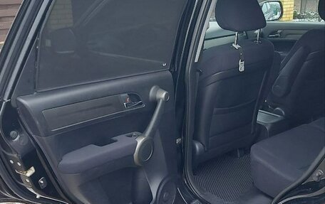 Honda CR-V III рестайлинг, 2010 год, 1 400 000 рублей, 11 фотография