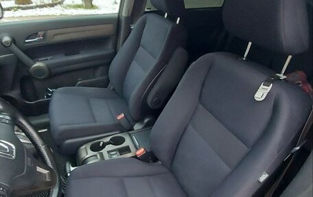 Honda CR-V III рестайлинг, 2010 год, 1 400 000 рублей, 9 фотография