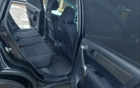 Honda CR-V III рестайлинг, 2010 год, 1 400 000 рублей, 7 фотография